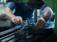 Banner Usinagem e Ferramentaria