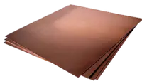 Chapa de Cobre
